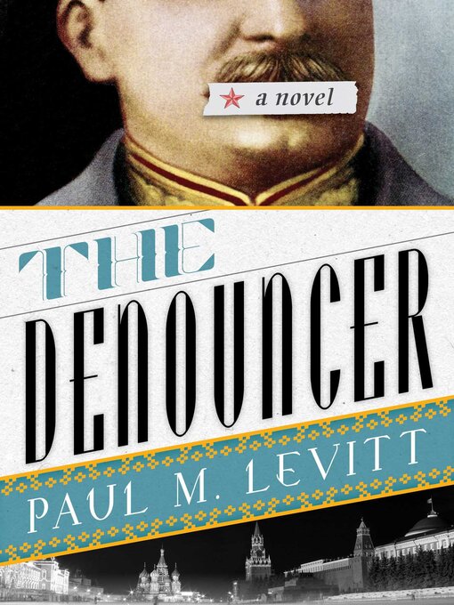 Title details for The Denouncer by Paul M. Levitt - Wait list